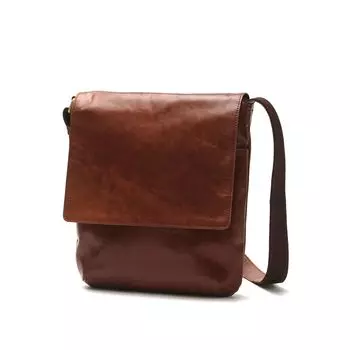 Dakota BLACK LABEL Dakota Black Label Horst 3 Сумка через плечо 1623804 Коричневый [Dakota]