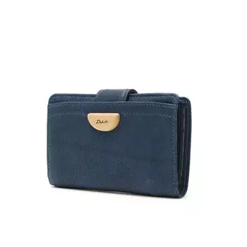 DAKOTA Havre Bifold Wallet 0031360 Navy