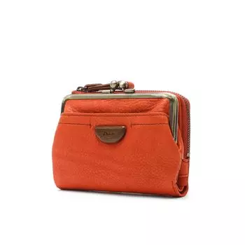 DAKOTA Havre Bifold Wallet 0031361 Orange
