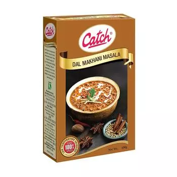 Дал Макхани (100 г), Dal Makhani, Catch