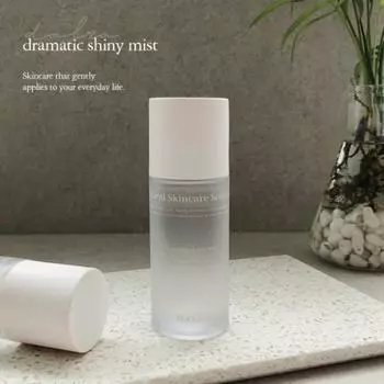 Dala Mist Waterless универсальная сыворотка-спрей, 1 шт., 80 мл