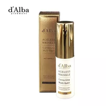 Dalba Ageless Linkle Корректирующий мультибальзам 9г
