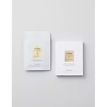 Dalba Intensive Lifting Mask 1box 4 Sheets