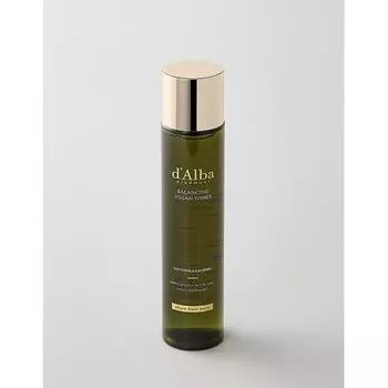 Dalba Mild Skin Balancing Vegan Toner 150 мл