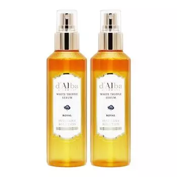Dalba Mist Royal Serum Белый трюфель 160 мл 2, 160 мл, 2