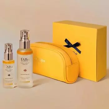 Dalba Vegan Original Mist Serum Увлажняющий набор (100мл+50мл)