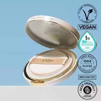 Dalba Waterful Fresh Солнцезащитный кушон 25 г