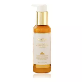 Dalba White Truffle Return Oil Cream Очищающий крем 150 мл 1 шт.