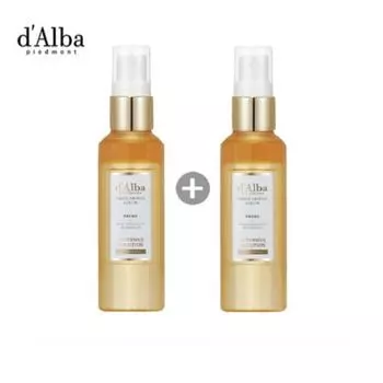 Интенсивная сыворотка d Alba White Truffle Prime 150ml