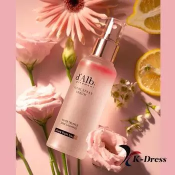 Dalba White Truffle Vital Spray Serum 100 мл 1 PCS