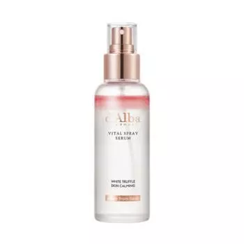 d Alba White Truffle Vital Spray Serum (100мл)