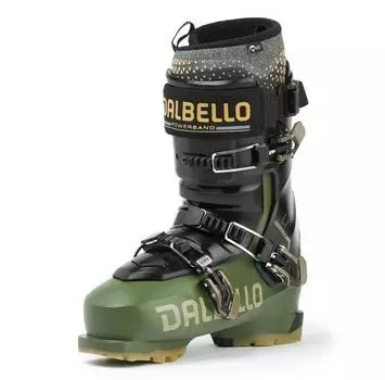 Dalbello Cabrio lv 130 3dwrap горнолыжные ботинки 27.5