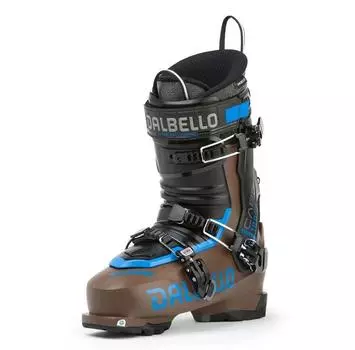 Dalbello Cabrio mv free 100 if лыжные ботинки 28.5