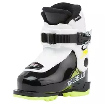 Dalbello Cx 1.0 cabrio gw юниорские горнолыжные ботинки 15.5