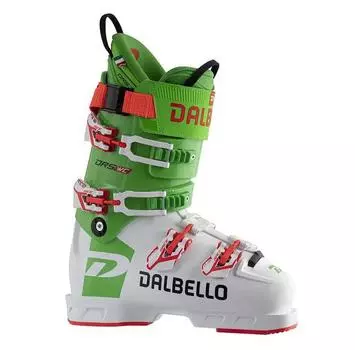 Dalbello DRS WC S горнолыжные ботинки 25.5