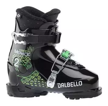 Dalbello Green Menace 2.0 GW юниорские горнолыжные ботинки 19.5