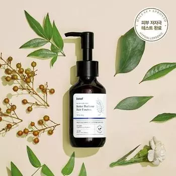 Daleaf Better Perfume Essence Аромат для дождливого дня 90 мл 90m single piece