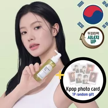 DALEAF Chlorella Better Root Тоник для волос 100 мл 1ea