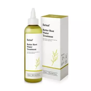 [DALEAF] Chlorella Better Root Water Treatment 200 мл