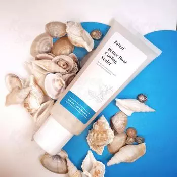 [DALEAF] Daleaf Better Root Cooling Scaler 250 г