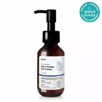 Daleaf Galactomyces Better Perfume Эссенция для волос 90 мл_Rainy Day