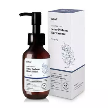 Daleaf Galactomyces Rainy Day Better Perfume Эссенция для волос 90 мл 1Pc/2Pcs 1Pc