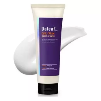 Daleaf Glam Curl Cream 150 мл / Средство для укладки волос