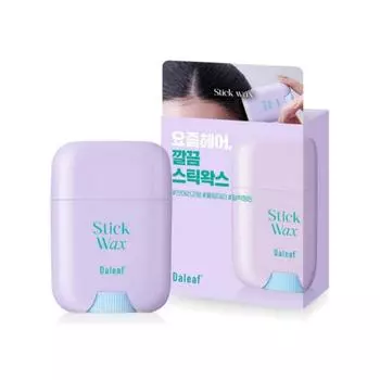 Daleaf Glam Flyaway Control Stick Воск для волос