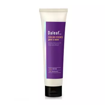 Daleaf Glam Perm & Wave Curling Essence 150мл 1Pcs/2Pcs 1Pc
