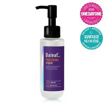 Daleaf Glam True Essence Original 100мл