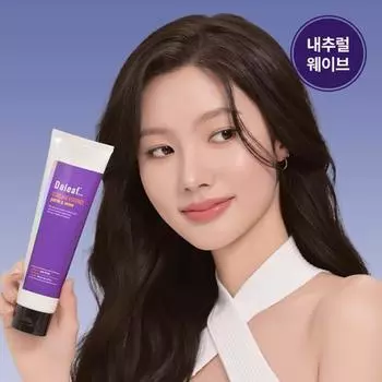 Daleaf Гламурная завивающая эссенция 150 мл (Естественная волна) 150ml single item