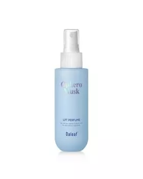 Daleaf LPT Keratin Perfume Hair Pack in Mist Hair высококонцентрированный натуральный высококачественный парфюм для волос Opheromsk чувствительная кожа (Оферо Мускус, 100 мл) -