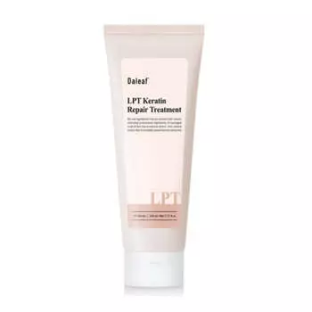 Daleaf LPT Кератиновое восстанавливающее средство 230 мл*1 шт./2 шт. 1Pc