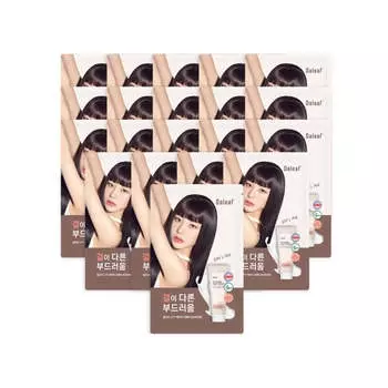 Daleaf LPT Кератиновое восстанавливающее средство 4 мл*20 шт.