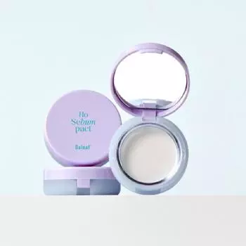 Daleaf Средство для ухода за волосами без кожного сала 5 г