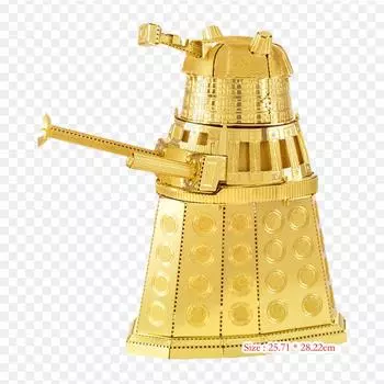 Dalek K9 термопереносная печать с утюгом, виниловые нашивки, наклейки для одежды, аппликации «сделай сам», моющиеся нашивки