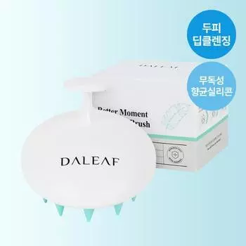 Dalif Better Moment Shampoo Brush [Глубокое очищение кожи головы], корейская косметика