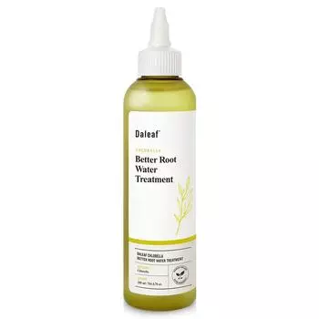 Dalif Chlorella Better Root Water Treatment, 1 шт., 200 мл