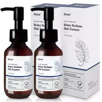Dalif Galactomyces Better Perfume Hair Essence Rainy Day Fragrance, 90 мл, 2 шт.