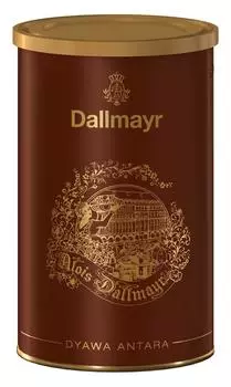 Далльмайр Яваантара