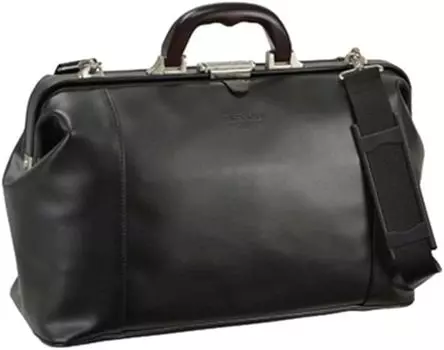 Даллес Бостон бизнес сделано в Тоёоке А4 натуральное дерево открытие для бизнеса сумка BRELIOUS, сумка, сумка, Япония, сумка, мужская, файл, ручка, каркас, для поездок на работу, чёрный