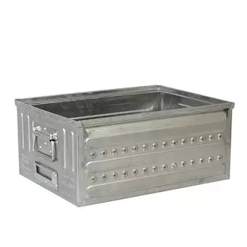 Dalton Garage 16L ОЦИНКОВАННЫЙ Товары для отдыха Аксессуары Dalton DMS (113-298ГВ)