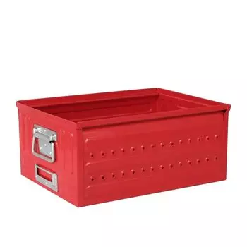 Dalton Garage 16L RED Товары для отдыха Аксессуары Dalton DMS (113-298РД)