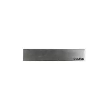 Dalton Stainless Steel Magnetic Tool Holder 45 Rediscovering the Charm of Magnets Kitchen Tools Height 47mm Width 450mm Depth 15mm G655-750-45