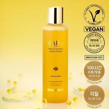 Dalva Vita Сыворотка-тонер 180 мл