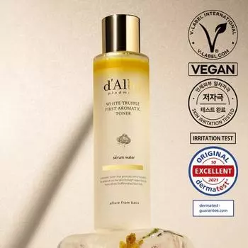 Dalva White Truffle First Ароматный тоник 155 мл