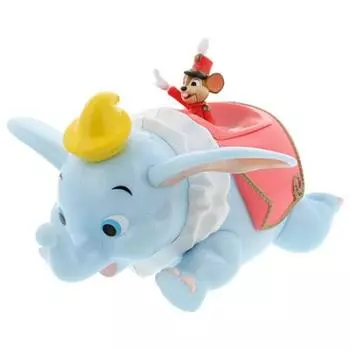 Дамбо Летающий аксессуар Фигурка Tokyo Disney Resort Limited