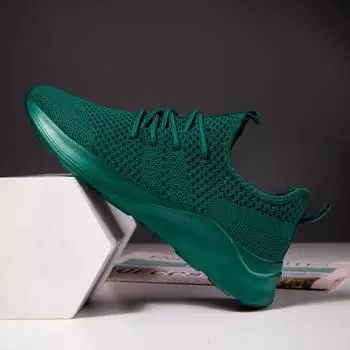 Damyuan Мужская обувь Кроссовки для бега Плюс Размер 46 Красная повседневная спортивная обувь Легкие кроссовки Вулканизированная обувь Тренажерный зал Теннис Zapatillas 41