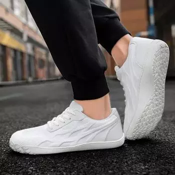 Damyuan Sports Shoes For Men Fashion Shoes Sneakers Trainers Chunky Sports Footwear Slip On Men Running Shoes Tenis Masculino 39 чёрный