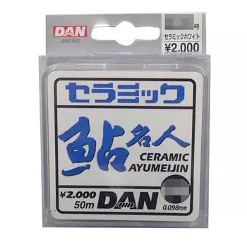 DAN Line Керамика Аю Мэйдзин (белый) нет. 0,5 белый